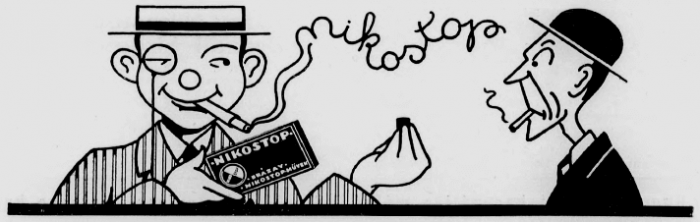 Nikostop cigarettaszipka 6.