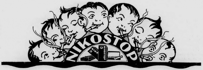 Nikostop cigarettaszipka 7.