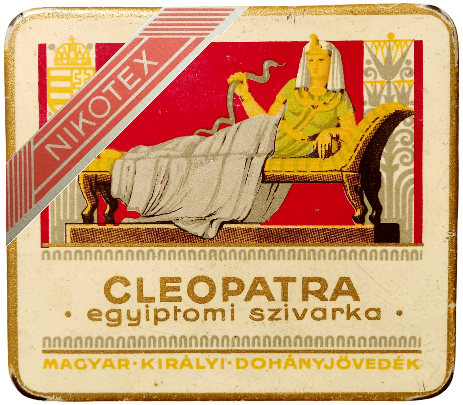 Nikotex-Cleopatra