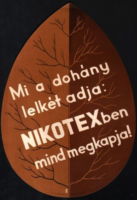 Nikotex 17.