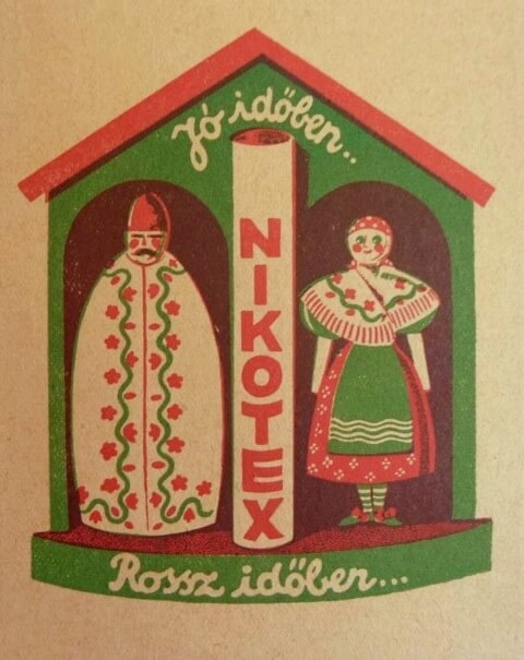 Nikotex 37.