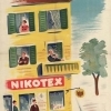 Nikotex - Bortnyik Sándor