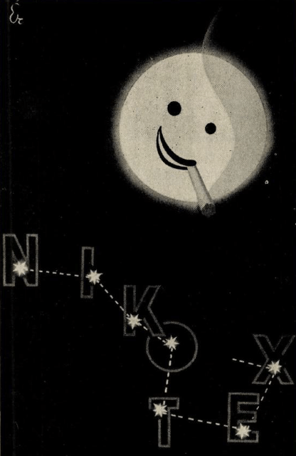 Nikotex - Ér József