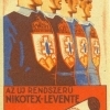 Nikotex - Gebhardt Tibor 7.