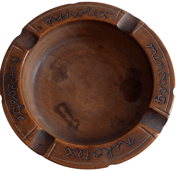 Nikotex hamutartó 09.