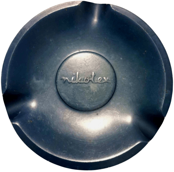 Nikotex hamutartó 08.