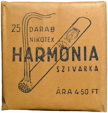 Nikotex-Harmonia