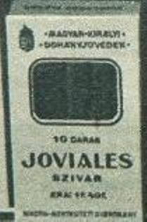 Nikotex-Joviales