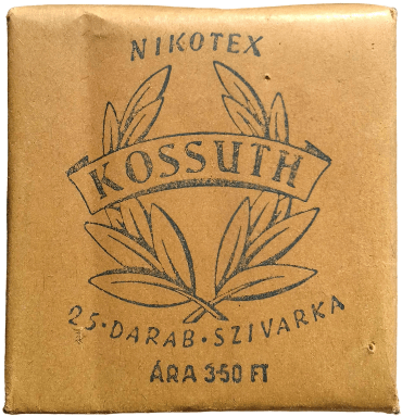 Nikotex-Kossuth