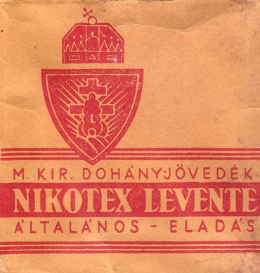 Nikotex-Levente 4.
