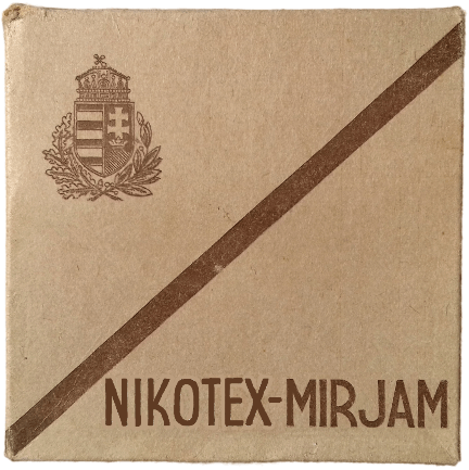 Nikotex-Mirjam 4.