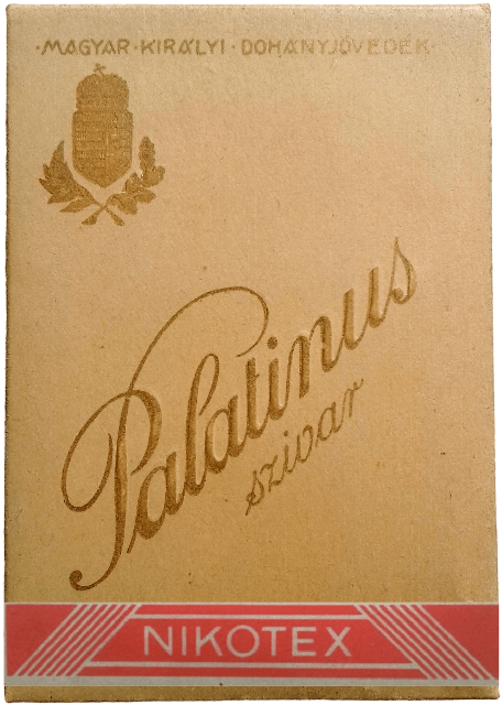 Nikotex-Palatinus