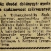 1948.09.18. Nikotex sakk-kupa