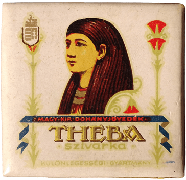 Nikotex-Theba 1.