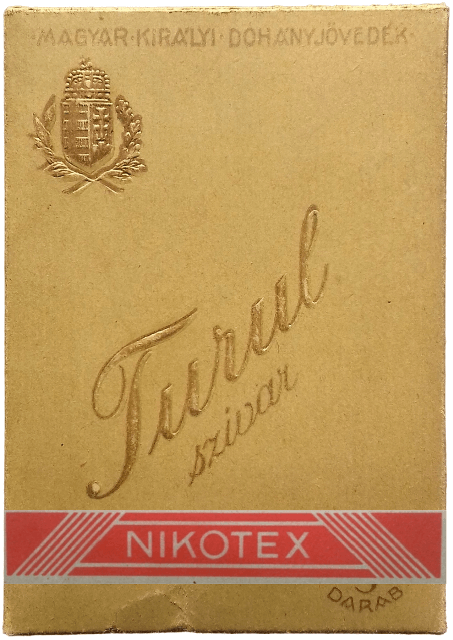 Nikotex-Turul