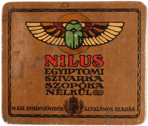 Nilus 01.