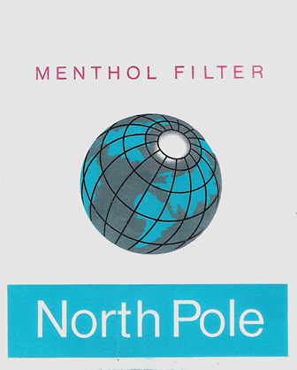 North Pole 1.