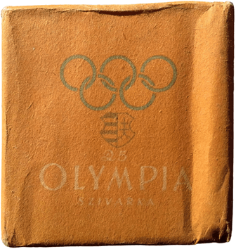 Olympia 1.