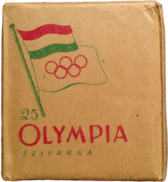 Olympia 3.