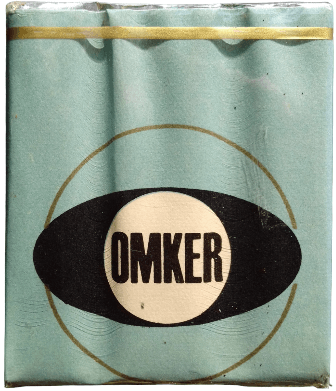 OMKER 1.