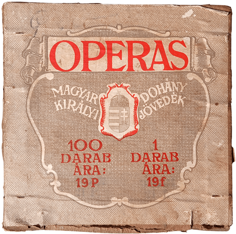 Operas 2.