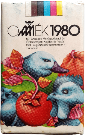 OMÉK 1980. 1.