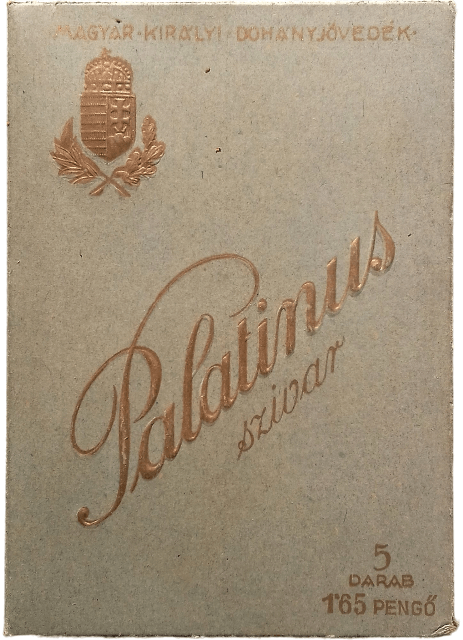 Palatinus 1.