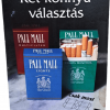 Pall Mall cigaretta - 1994/2.