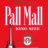 Rothmans Pall Mall