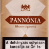 Pannónia 33.