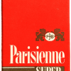 Parisienne Super