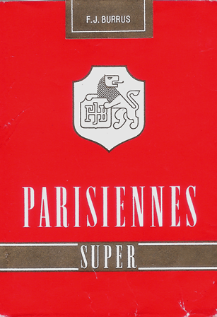 Parisiennes