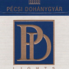 Pécsi Dohánygyár 2.