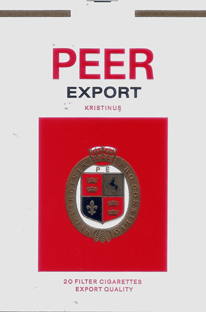 Peer Export 5.