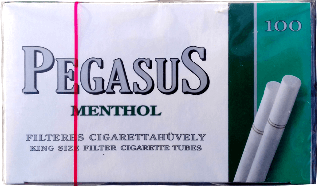 Pegasus cigarettahüvely 04.