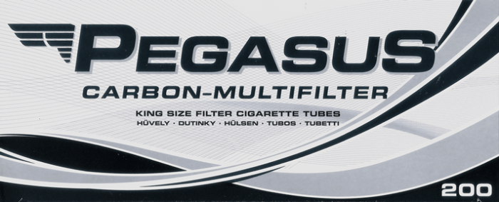 Pegasus cigarettahüvely 07.