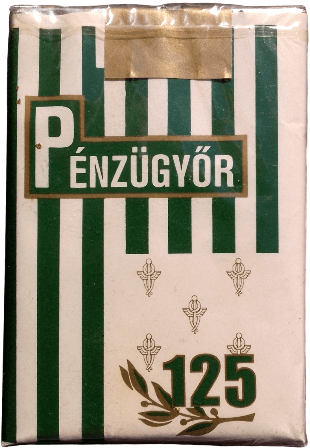 Pénzügyőr 6.