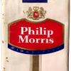 Philip Morris 4.