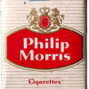Philip Morris 2.