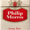 Philip Morris 3.