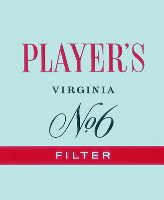 Player's Virginia 2.