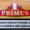 Primus cigarettadohány 11.