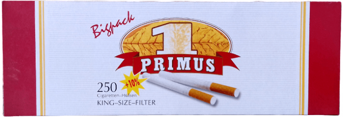 Primus cigarettahüvely 05.