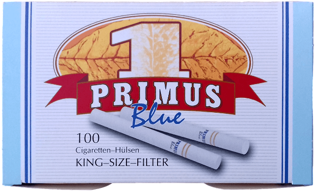 Primus cigarettahüvely 06.