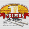 Primus cigarettahüvely 09.