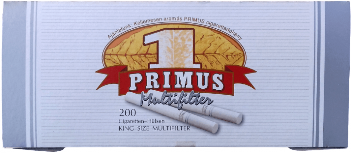 Primus cigarettahüvely 08.