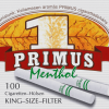 Primus cigarettahüvely 12.