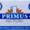 Primus cigarettahüvely 16.