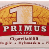 Primus cigarettatöltő