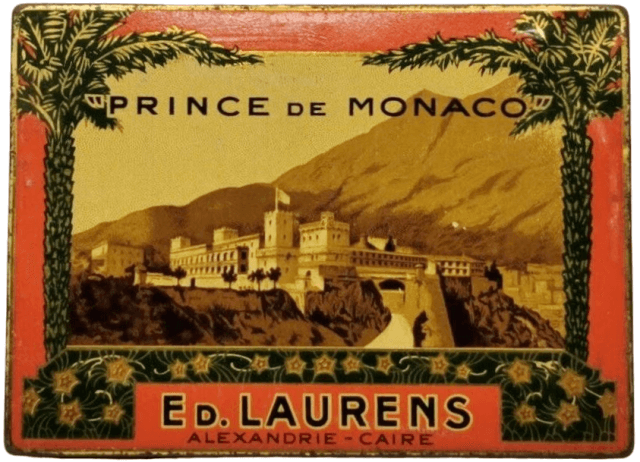 Prince de Monaco 2.